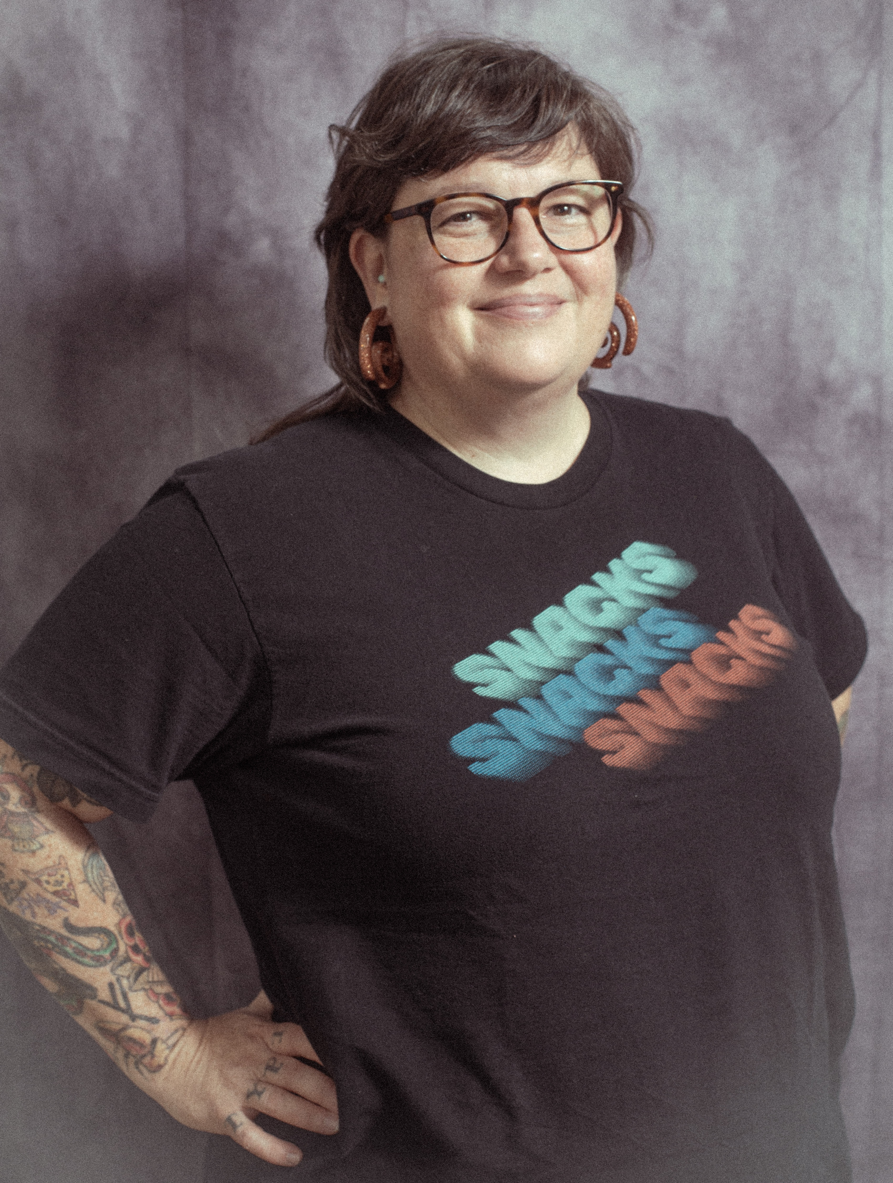 Carolyn Rittweger, General Manager