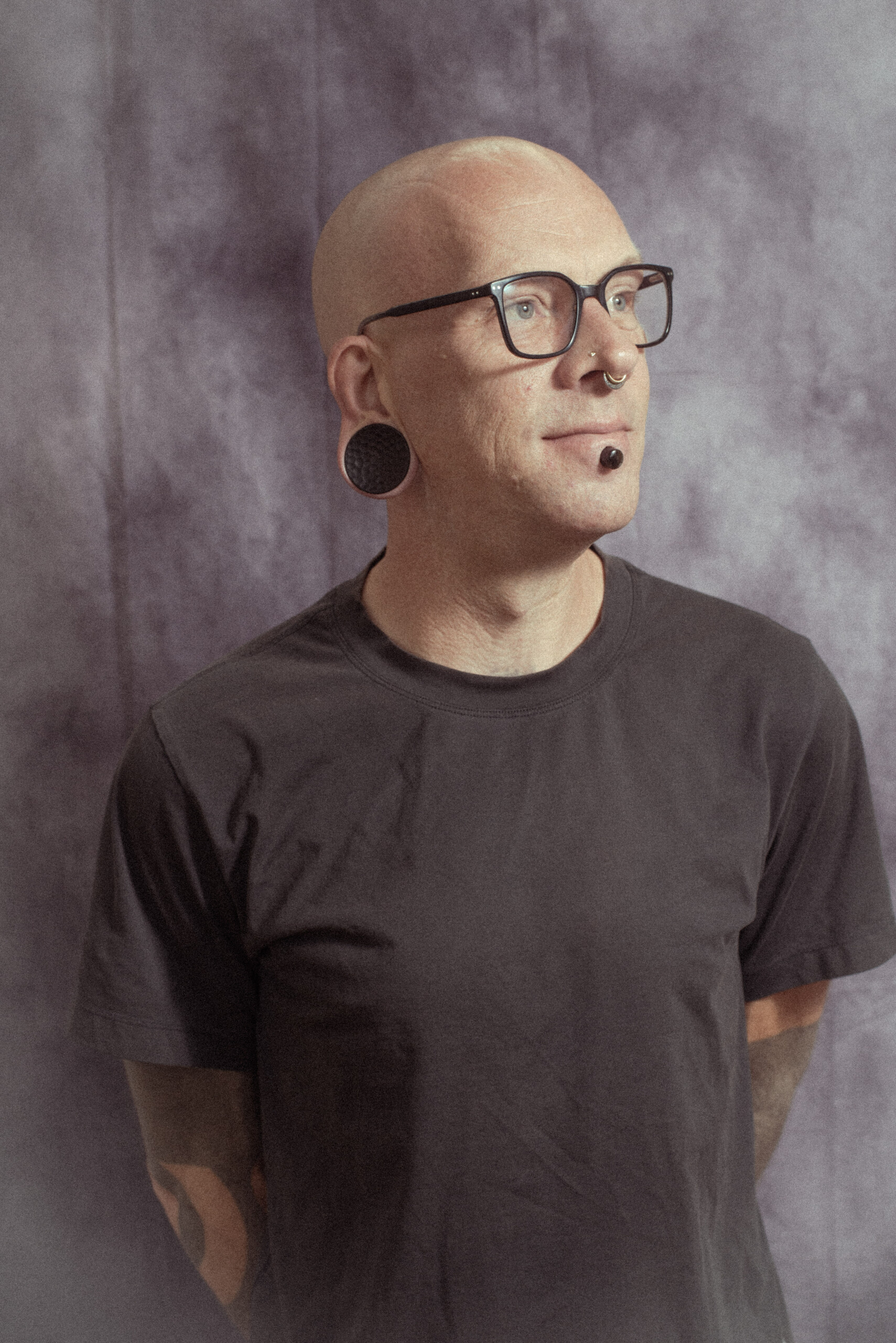 Randy Smyre, Piercer