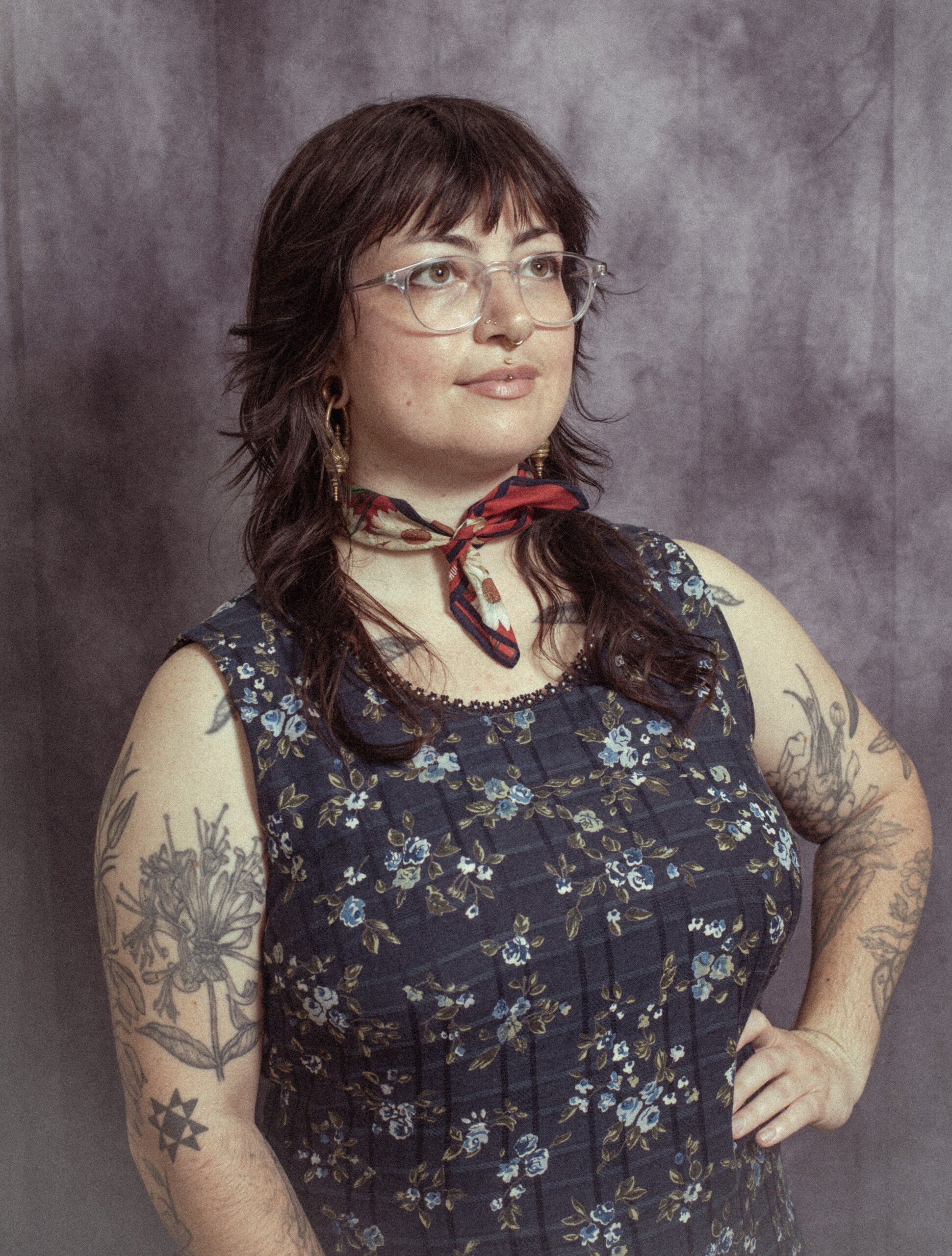 Klée, Resident Artist