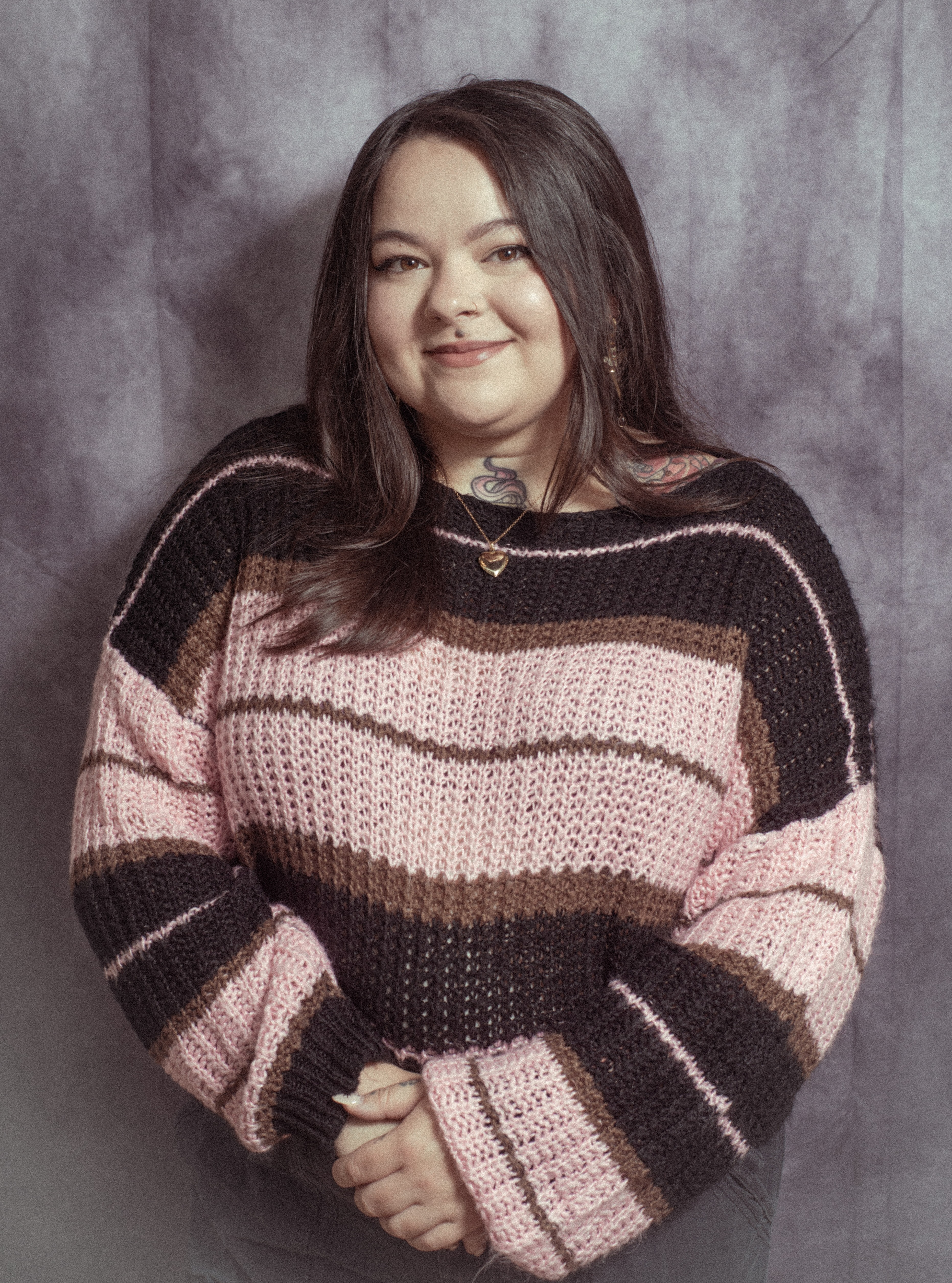 Maryanne, Resident Artist