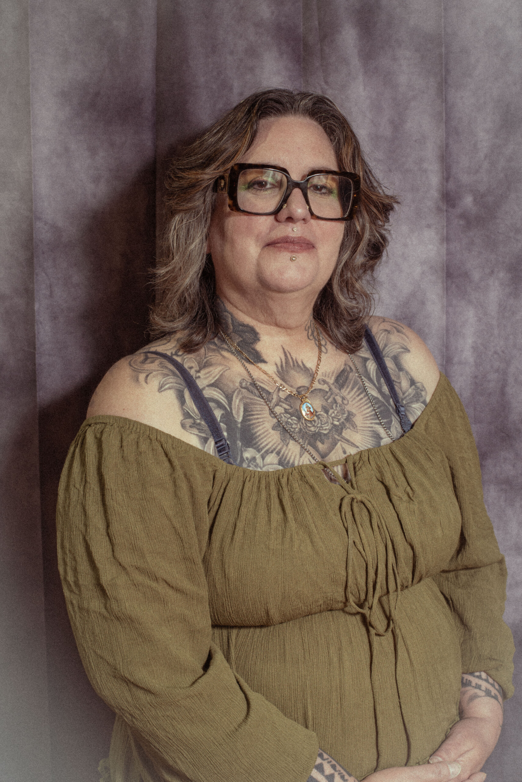 Bethrah Szumski, Piercer