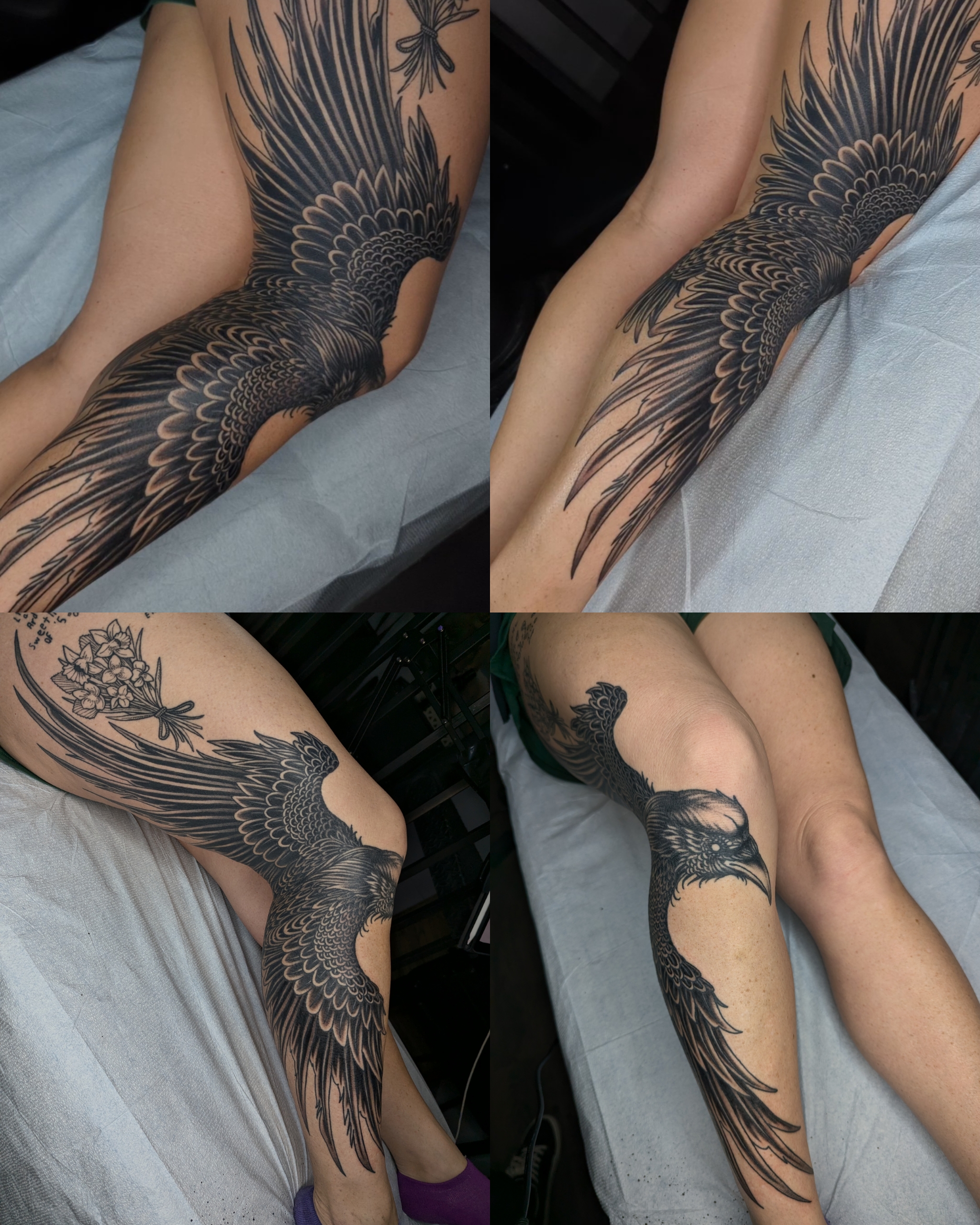 Jenn, Resident Artist